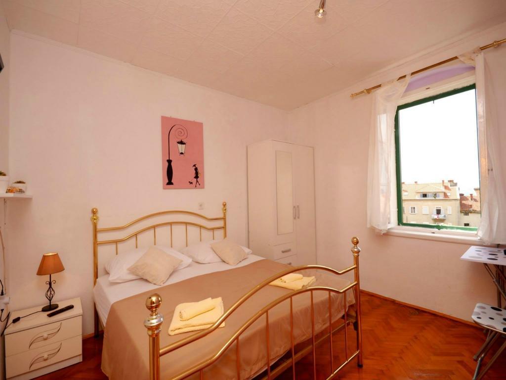 Ana Hotel Split Room photo